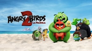 The Angry Birds Movie 2 image 4