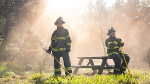 Station 19, Season 7 - Give It All image
