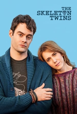 The Skeleton Twins poster 2
