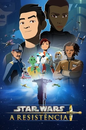 Star Wars Resistance, Season 2 poster 0