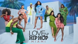 Love & Hip Hop: Miami, Season 5 image 2