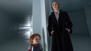Cult of Chucky image 1