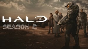 Halo, Season 1 image 0