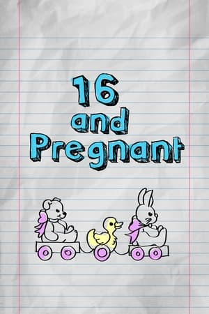 16 and Pregnant, Season 6 poster 1