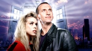 Doctor Who, Best of Specials image 0