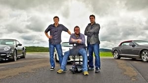 Top Gear (US), Vol. 2 - Super Cars image