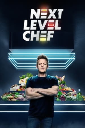 Next Level Chef, Season 2 poster 0