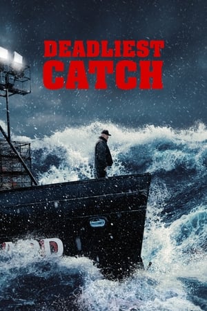 Deadliest Catch, Season 20 poster 1