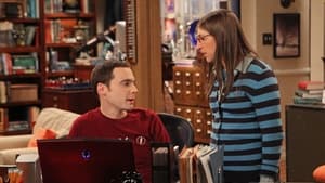 The Big Bang Theory, Season 6 - The Closure Alternative image