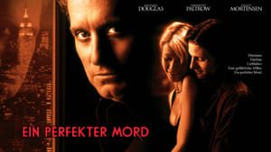 A Perfect Murder image 3