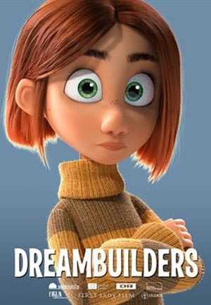 Dreambuilders poster 2