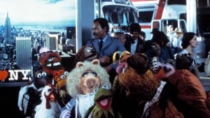 The Muppets Take Manhattan image 5