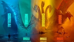 Godzilla: King of the Monsters (2019) image 7