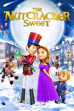The Nutcracker Sweet poster 4