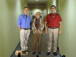 Tim and Eric Awesome Show, Great Job!, Season 1 - Dads image