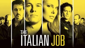 The Italian Job (2003) image 4