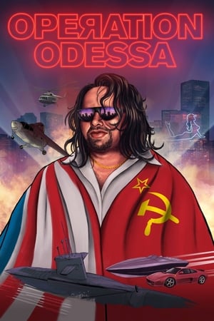 Operation Odessa poster 1