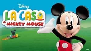 Mickey Mouse Clubhouse, Mickey’s Happy Mousekeday image 2