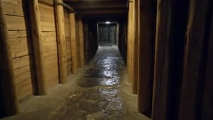 Cities of the Underworld, Season 4 - America's Unmapped Murder Tunnels image
