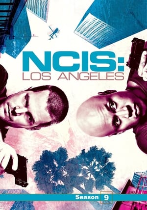 NCIS: Los Angeles, Season 7 poster 2