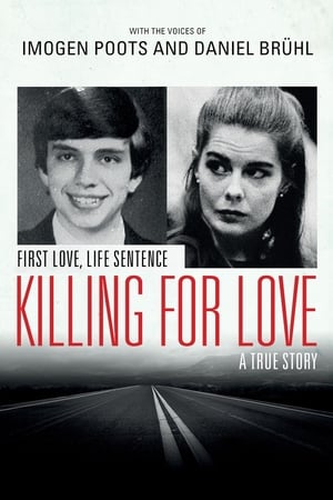 Killing for Love: The Complete Series poster 1