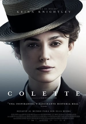 Colette poster 3