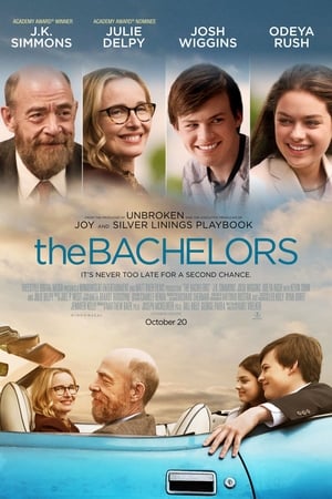 The Bachelors poster 3