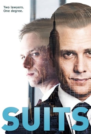 Suits, The Fan-Favorites Collection poster 1
