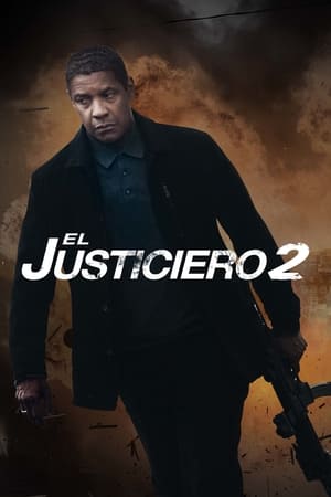 The Equalizer 2 poster 4