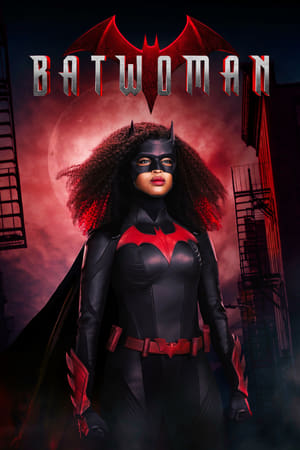 Batwoman, Season 1 poster 1