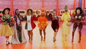 RuPaul's Drag Race, Season 16 - Queen Choice Awards image