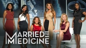 Married to Medicine, Season 1 image 0