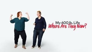 My 600-lb Life: Where Are They Now?, Season 6 image 0