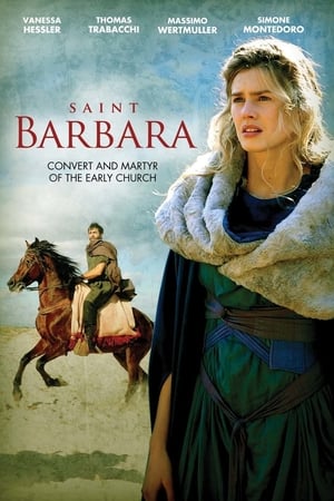 Barbara (Subtitled) poster 2