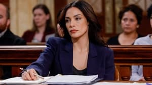 Law & Order, Season 22 - Benefit of the Doubt image