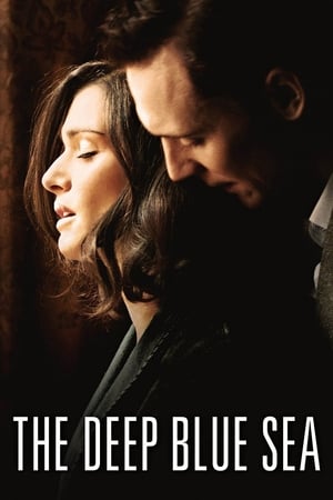 The Deep Blue Sea poster 4