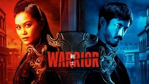 Warrior, Season 3 image 0