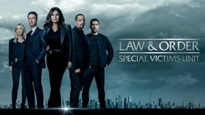Law & Order: SVU (Special Victims Unit), Season 21 image 0
