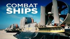 Combat Ships, Season 1 image 2