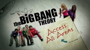 The Big Bang Theory, Fan Favorites - Access All Areas image