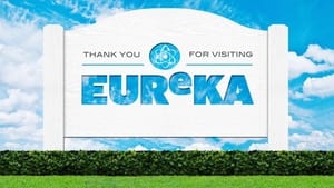 Eureka, Season 1 image 1
