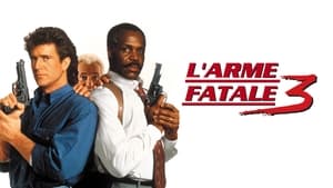 Lethal Weapon 3 image 1
