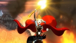 Harley Quinn, Season 2 - Inner (Para) Demons image