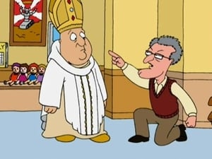 Family Guy, Season 2 - Holy Crap image