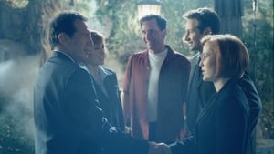 The X-Files, Season 7 - Hollywood A.D. image