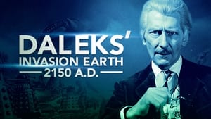 Dr. Who: Daleks' Invasion Earth 2150 A.D. image 2