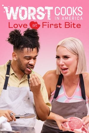 Worst Cooks in America, Season 15 poster 2