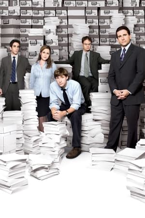 The Office, Season 5 poster 0
