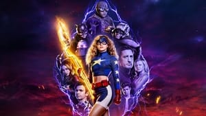 DC's Stargirl, Season 3 image 3