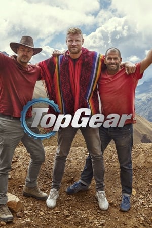Top Gear, Season 19 poster 3